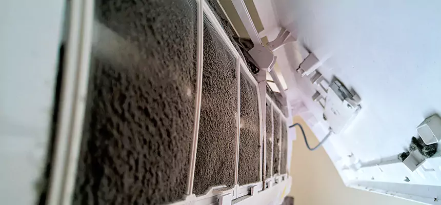 Preventive Air Duct Bacteria Removal in La Habra