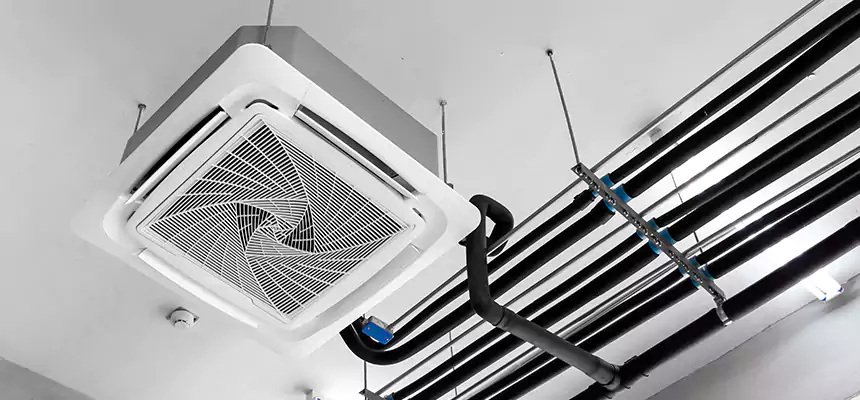 Our Air Duct Deep Cleaning Services in La Habra, CA