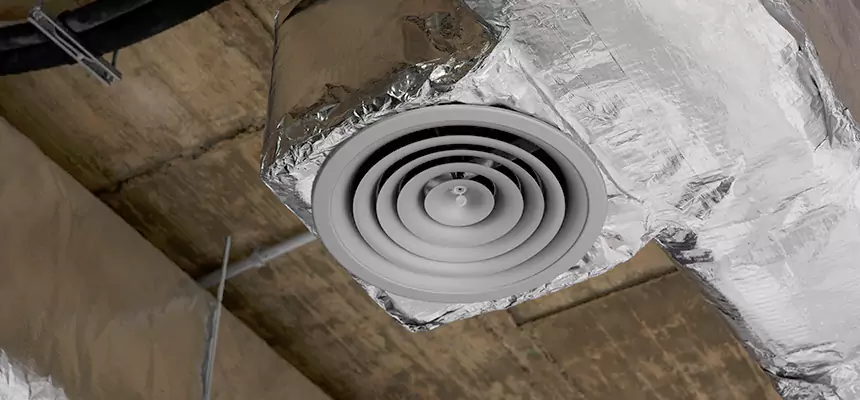 Our Basement Vent Cleaning Services in La Habra, CA