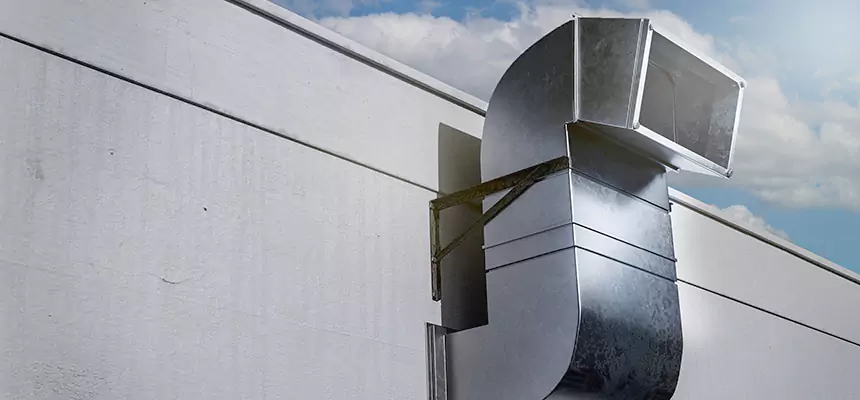 Trusted Industrial Dryer Vent Cleaning in La Habra