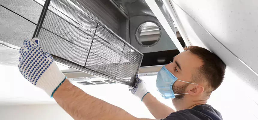 Our Dryer Vent Replacement Services in La Habra, CA