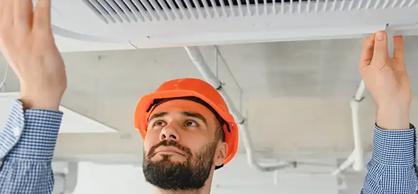 Our Furnace Vent Cleaning Services in La Habra, CA