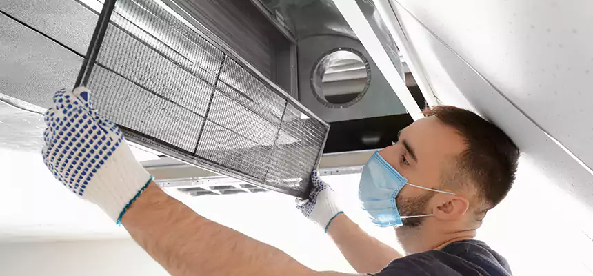 Our Home Duct Cleaning Services in La Habra, CA  