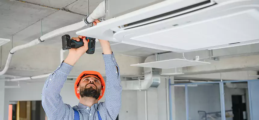 Eco‑Friendly Coil & Plenum Deep Cleaning in La Habra