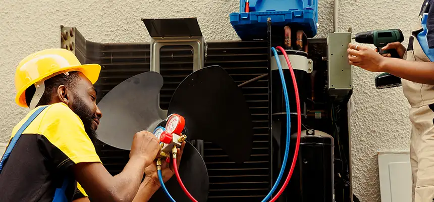 Our HVAC Airflow Optimization Services in La Habra, CA