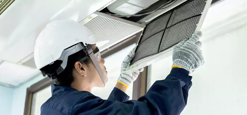 Our Multi-family Home Duct Cleaning Services in La Habra, CA