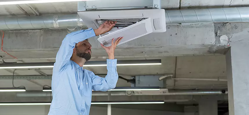 Our Room Addition Duct Installation Services in La Habra, CA