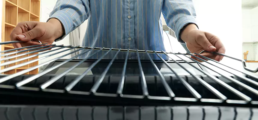 Our Vent Grille Washing Services in La Habra, CA