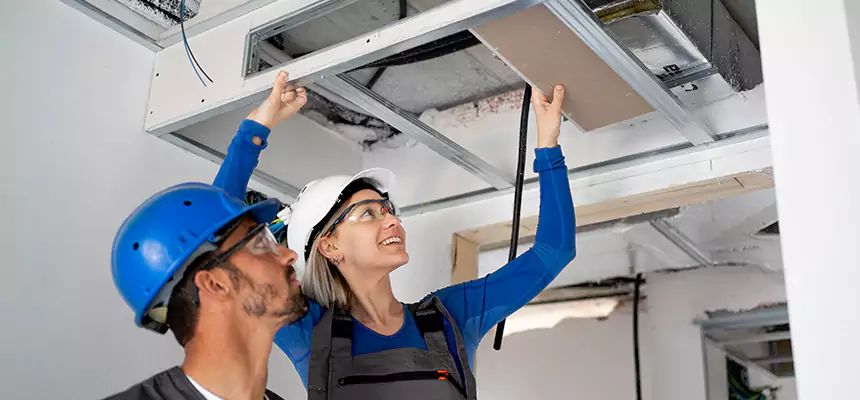 Our Vent Relocation Services in La Habra, CA