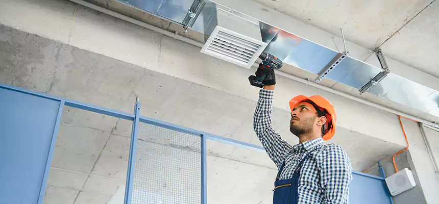 Efficient Exhaust Vent Cleaning in La Habra, CA