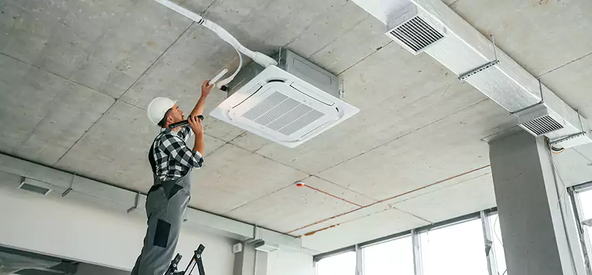 Our Wi Fi Connected Air Ducts Services in La Habra, CA
