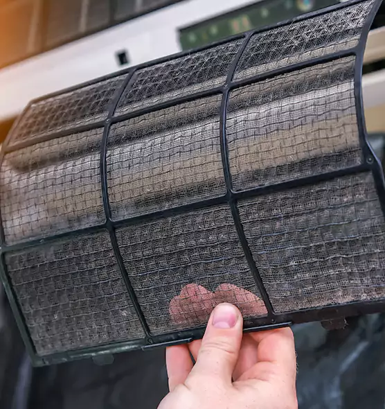 Top-notch AC Air Filter Replacement in La Habra