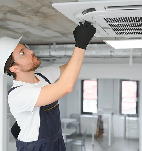 Top Affordable Duct Cleaning Services Near Me in La Habra, CA