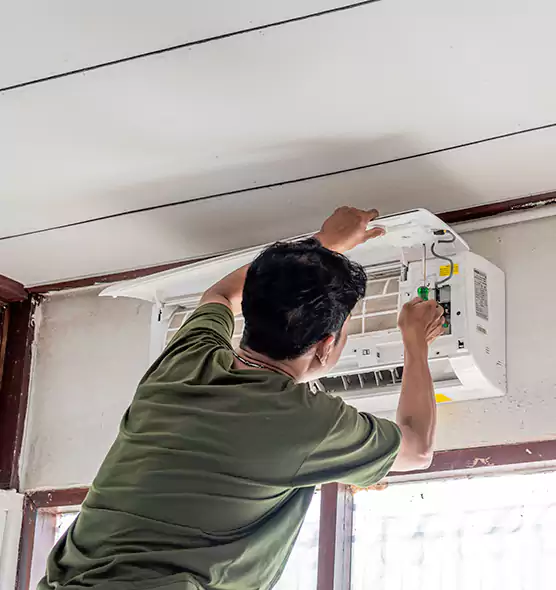 About Air Duct & AC Odor Removal in La Habra, CA