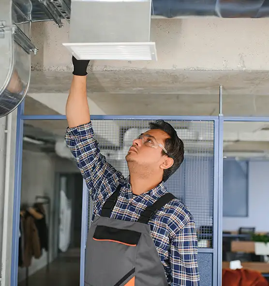 Top-Rated Air Duct Cleaning Near Me in La Habra, CA