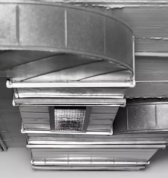 Professional Air Duct Pet Hair Removal in La Habra, CA