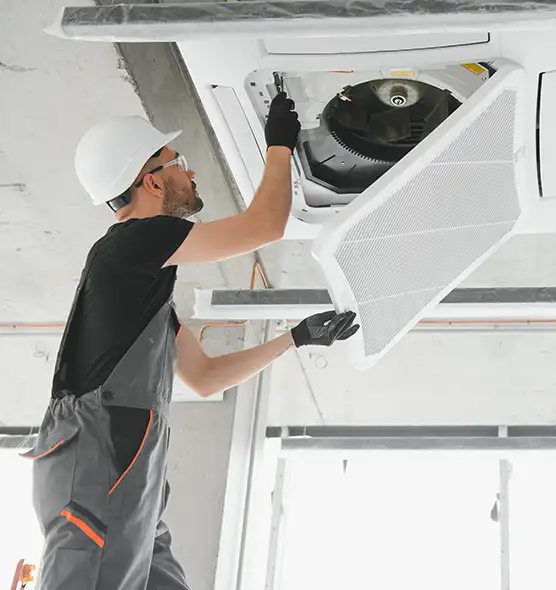 About Air Duct Rodent Removal in La Habra, CA