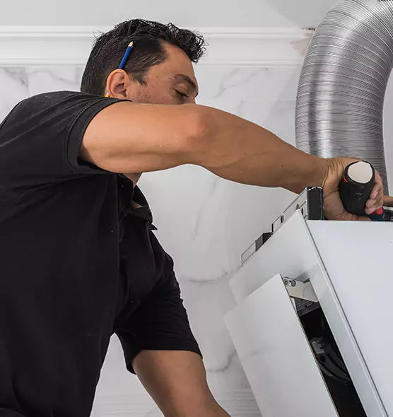 Trusted Bathroom Exhaust Duct Cleaning in La Habra, CA