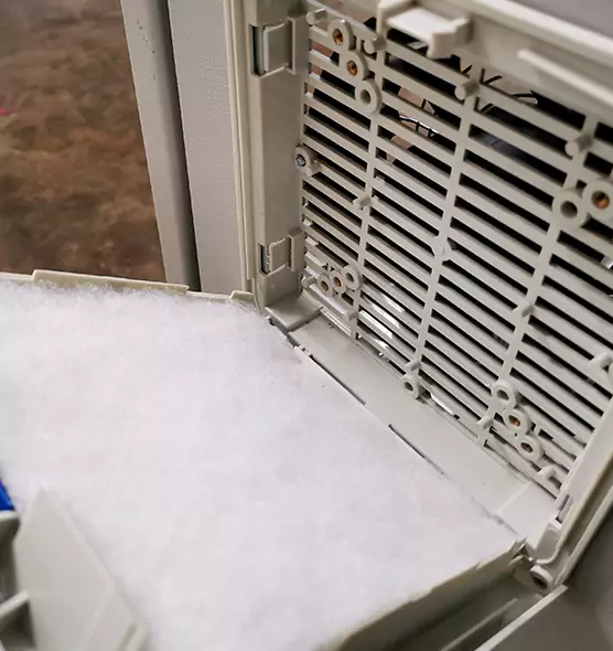 Professional Dryer Vent Mold Cleaning in La Habra, CA