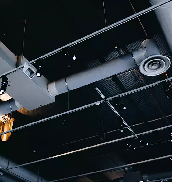 About Duct Sanitization with UV Light in La Habra, CA