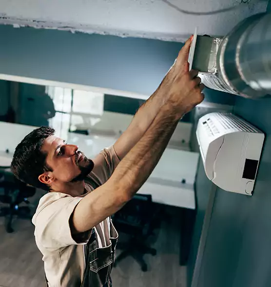 About Flexible Ductwork Replacement in La Habra, CA