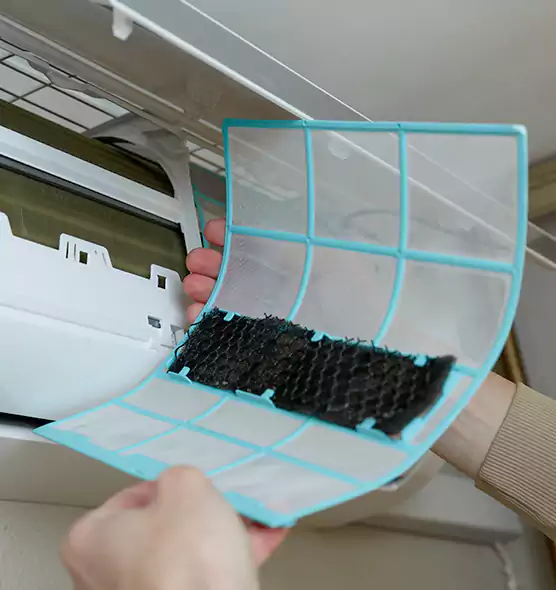 Welcome to Air Duct Cleaning & Repairs La Habra — Your Local HEPA Filter Installation Pros in La Habra, CA