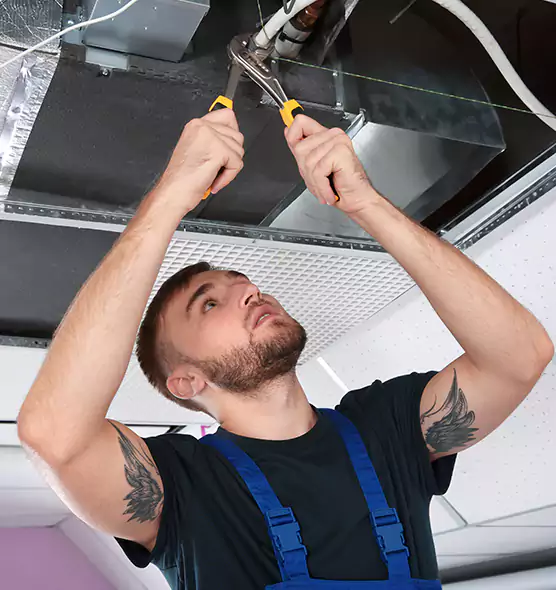 Trusted Home Air Duct Cleaning in La Habra, CA