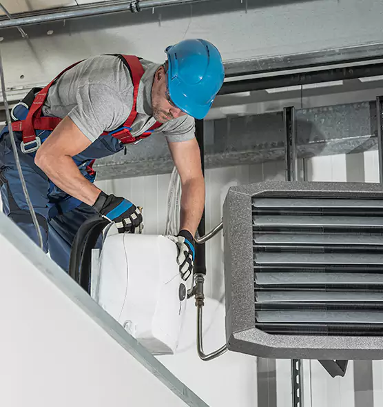 Professional HVAC Cleaning Solutions in La Habra, CA