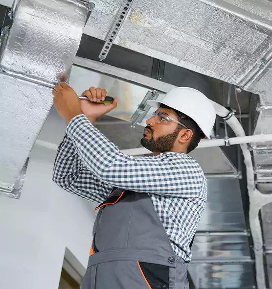 Welcome to Mold & Mildew Removal from Air Ducts La Habra, CA