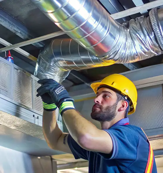Professional NADCA Approved Air Duct Services in La Habra, CA