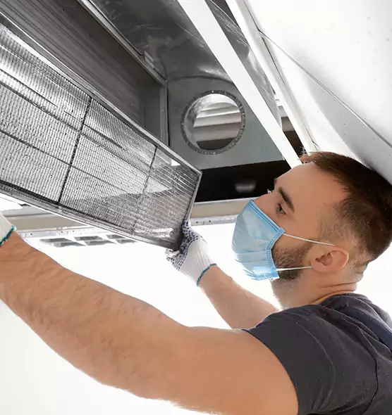 About Remove Smoke Smell From Air Duct in La Habra, CA