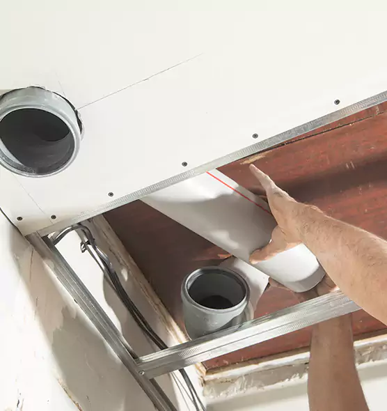 Professional Seasonal Allergy Air Duct Cleaning in La Habra, CA