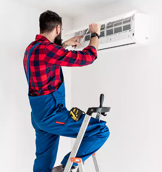 About Smart Air Conditioning Installation in La Habra, CA