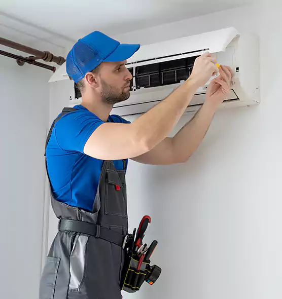 About Smart Thermostat AC Installation in La Habra, CA