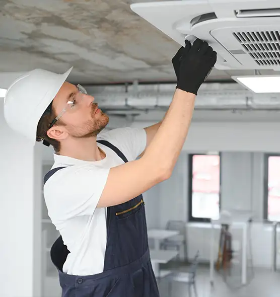 About Spring Air Duct Cleaning in La Habra, CA
