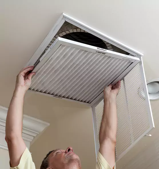 Trusted Vent Shaft Cleaning Expert in La Habra, CA