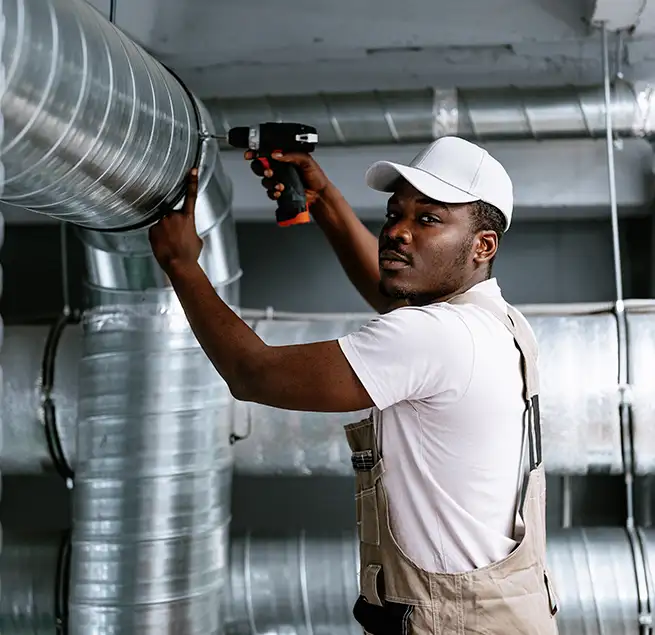 Why Homeowners & Businesses Trust Us La Habra, CA