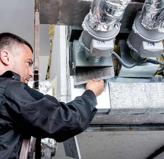 Why Homeowners & Businesses Trust Us in La Habra, CA?