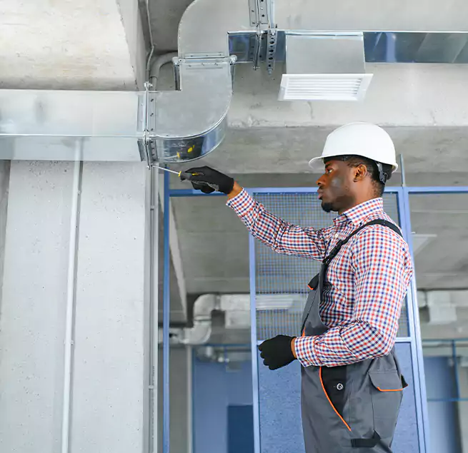 Why Homeowners & Businesses Trust Us La Habra, CA