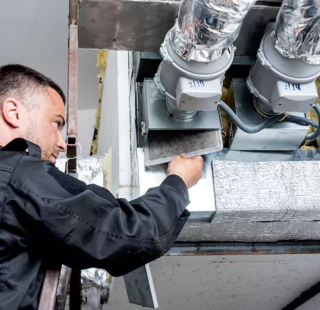 Why Homeowners & Businesses Trust Us in La Habra, CA?