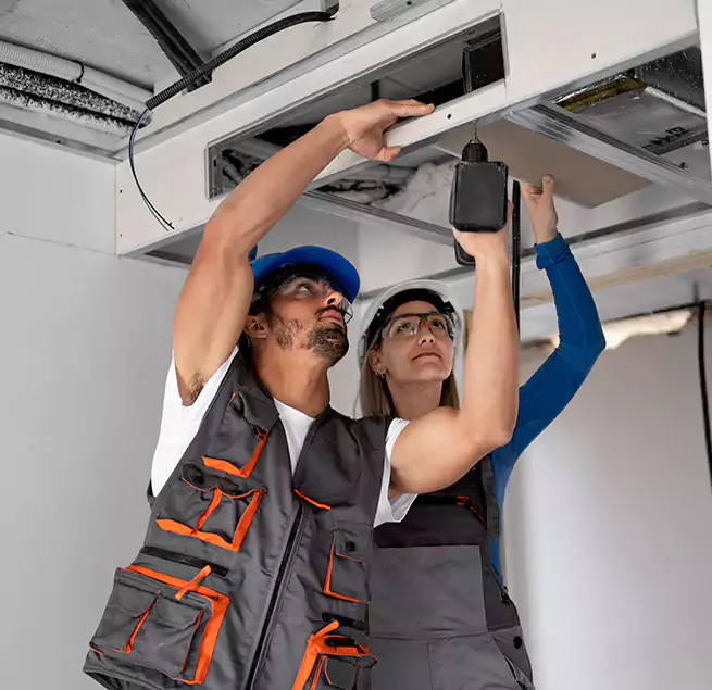 Why Homeowners & Businesses Trust Us in La Habra, CA