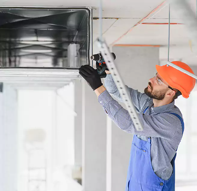 Why Homeowners & Businesses Trust Us La Habra, CA