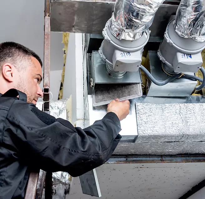 Why Homeowners & Businesses Trust Us in La Habra, CA?