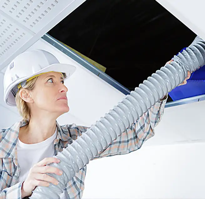 Why Homeowners & Businesses Trust Us La Habra, CA