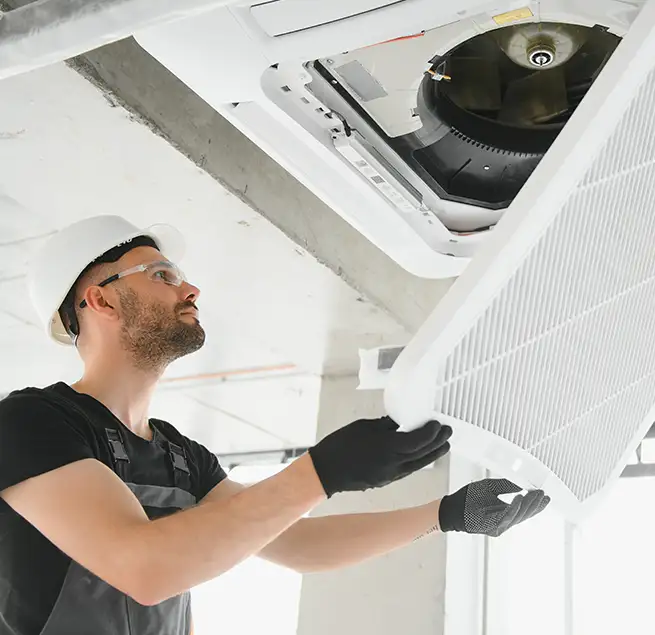 Why Homeowners & Businesses Trust Us in La Habra, CA?