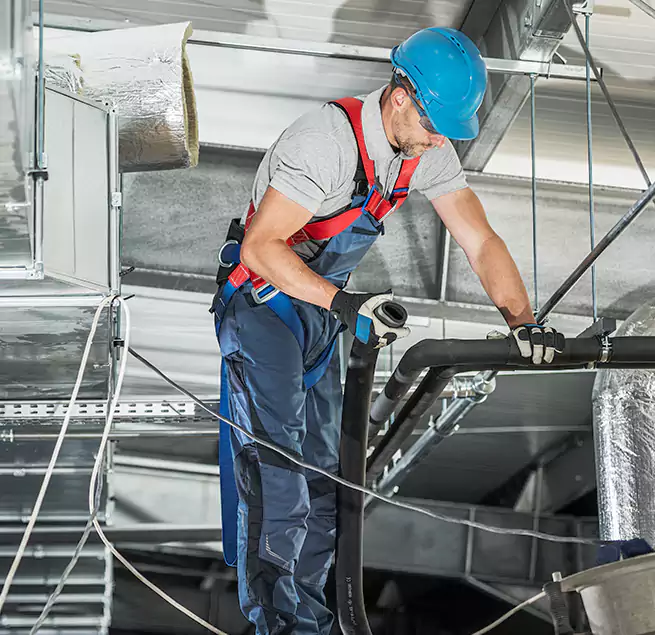 Why Homeowners & Businesses Trust Us in La Habra, CA?