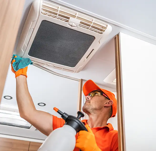 Why Homeowners & Businesses Trust Us in La Habra, CA?