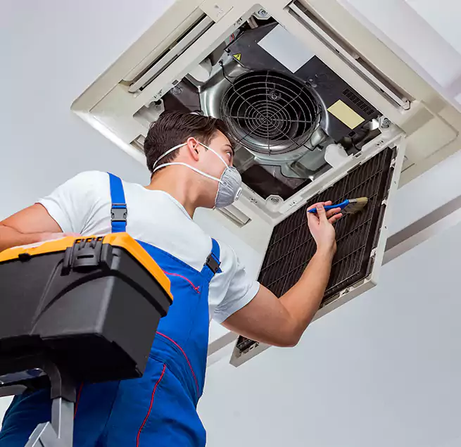 Why Homeowners & Businesses Trust Us in La Habra, CA