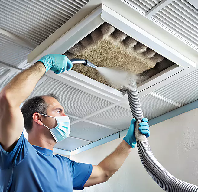 Why Homeowners & Businesses Trust Us La Habra, CA?