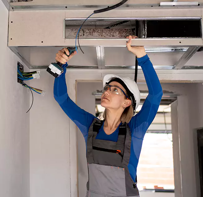 Why Homeowners & Businesses Trust Us in La Habra, CA?